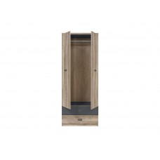 Skapis MALCOLM SZF2D2S